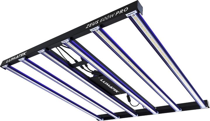 Immagine prodotto Lumatek Zeus 600W Pro 2.9 (LED, 240 V)