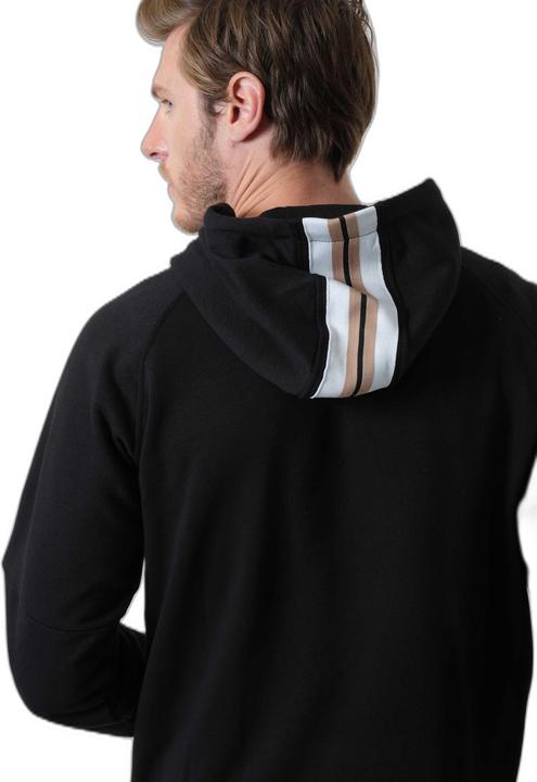 Immagine prodotto Deeluxe felpa con cappuccio suo (M)