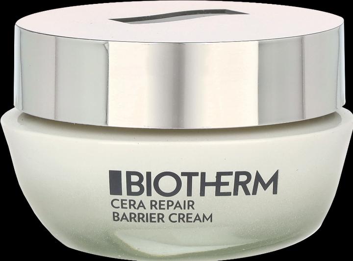 Actual product image Biotherm Cera Repair Barrier Cream (30 ml, 24h cream)
