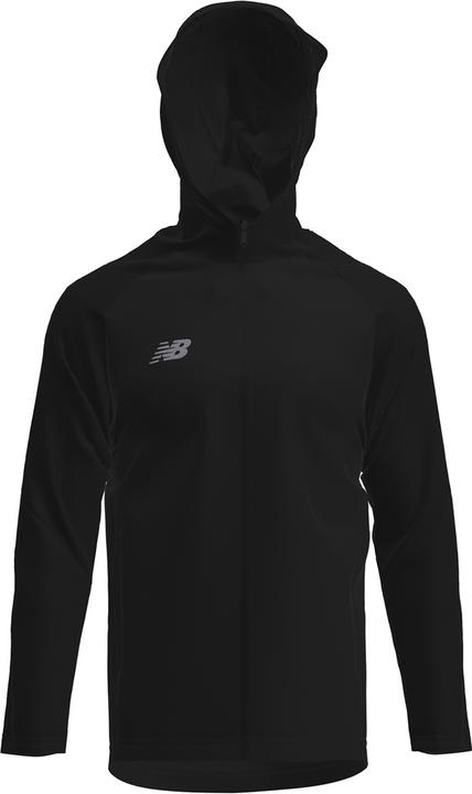 New Balance TW Training Rain Jacket JNR (L)