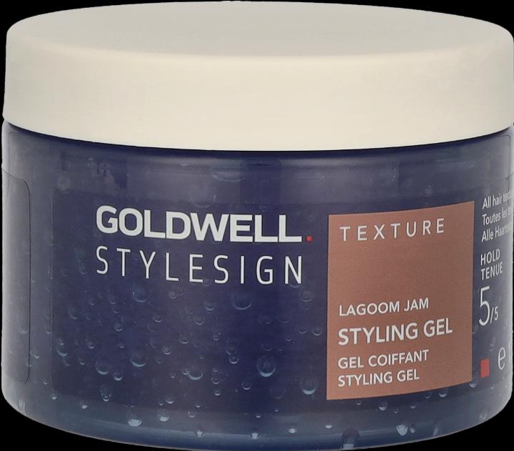 Goldwell StyleSign Texture Lagoom Jam