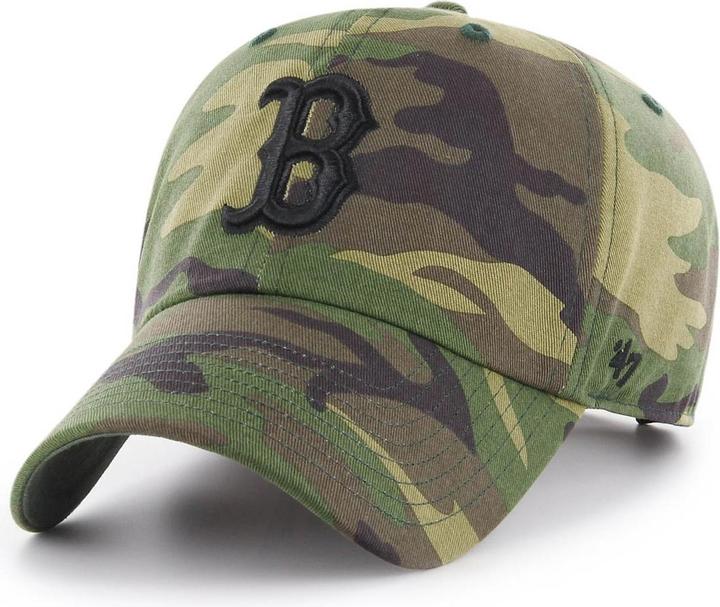 Actual product image 47 Brand MLB Boston Red Sox (One size)