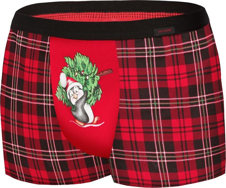 Corvette Boxershorts model 173089 (XXL)