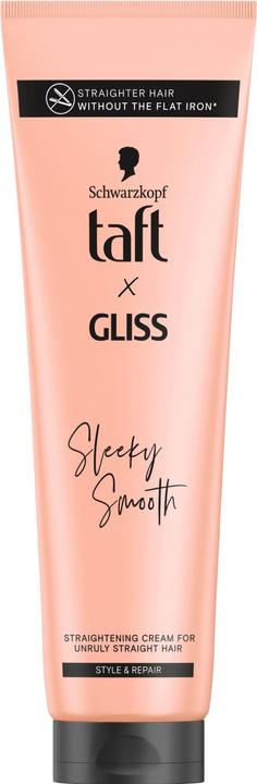 Produktbild Schwarzkopf Stylingcreme Sleeky Smooth 150 ml (Haarcreme, 150 ml)