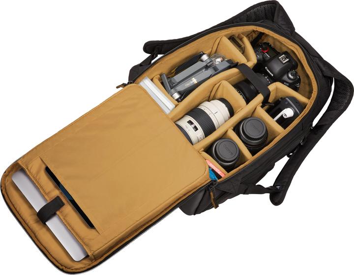 Actual product image Caselogic Viso Large Camera Backpack (Photo backpack, 23 l)