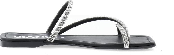 Actual product image Bianco BIASISSEL sandals (36)