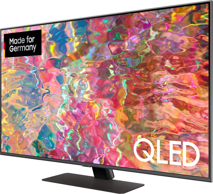 Produktbild Samsung GQ50Q80BATXZG (50", Q80B, LED, 4K, 2022)