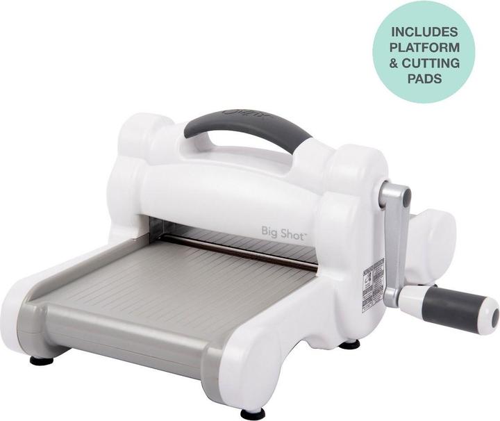 Sizzix Big Shot (A5)