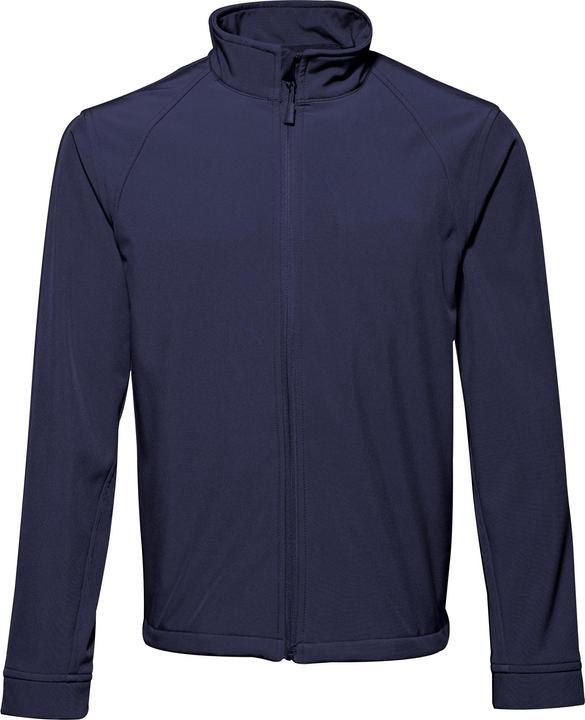 Produktbild 2786 SoftshellJacke PerformanceJacke 3lagig winddicht wasserabweisend (XL)