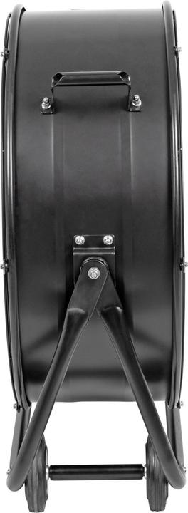 Image du produit Stier Ventilateur tambour mobile, 330 W Ø 600 mm (85 dB)