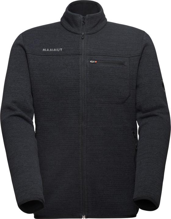 Black mélange