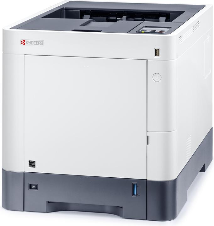 Image du produit Kyocera ECOSYS P6230cdn (Laser, Couleur)