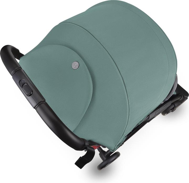 Actual product image Globber Stroll. Lite Teal