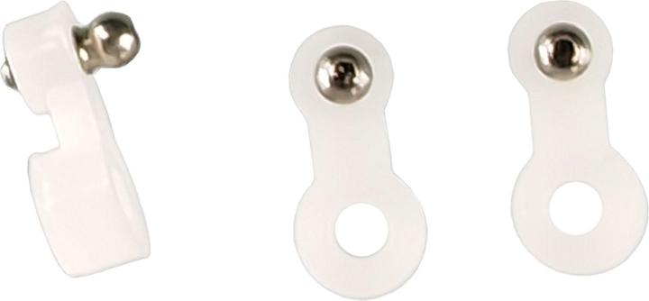 Actual product image Amewi Servo arm set EC135B