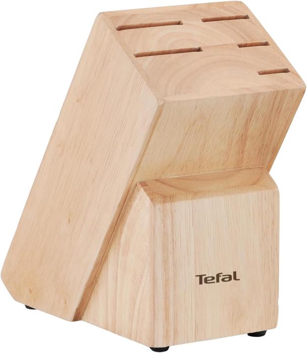 Produktbild Tefal Ingenio Messerblock-Set
