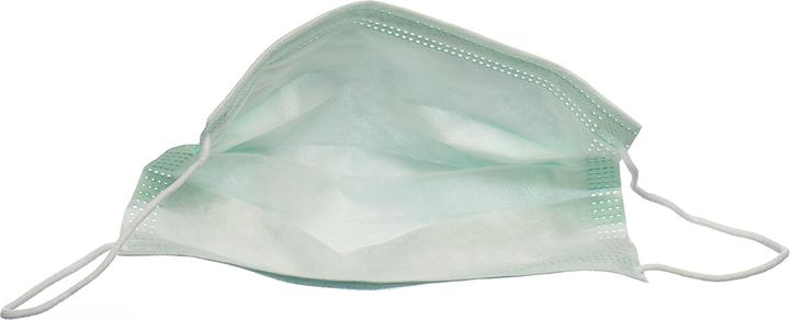 Immagine prodotto Wero Swiss Igienemaske proteggere (Tipo IIR, 50 x)