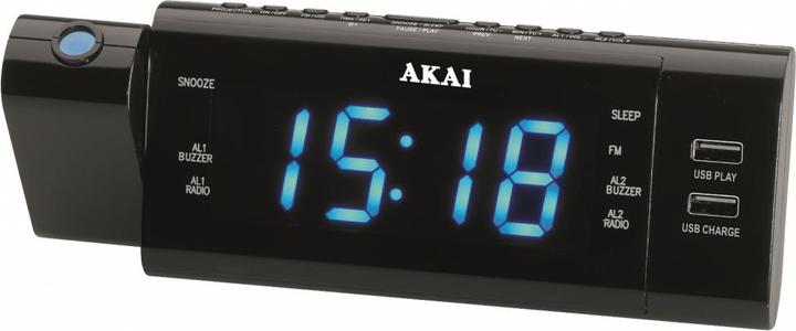 Actual product image Akai Professional ACR-3888