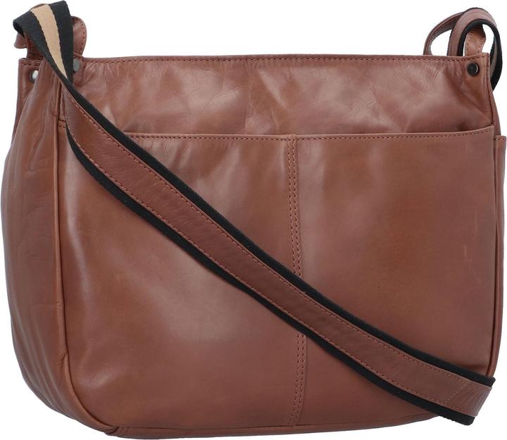 Immagine prodotto Harolds Caugio Umhängetasche Leder 31 cm