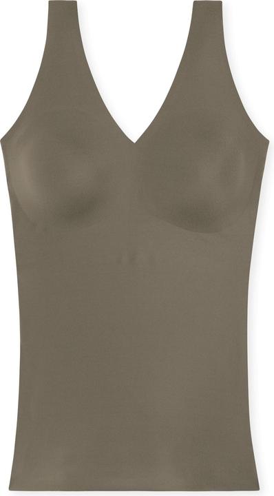 Actual product image Schiesser Invisible Soft Padded tank top (44)