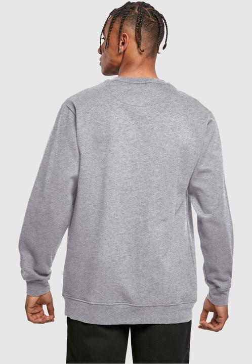 Produktbild Merchcode Essentials New Generation Basic Crewneck - 115935 (3XL)
