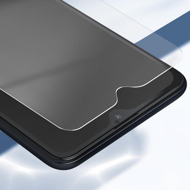 Actual product image Avizar ClearShield Folie (1 Piece, Samsung Galaxy A10s)