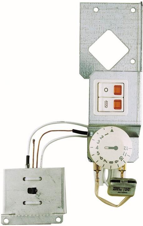 Produktbild Dimplex Zweipunktregler