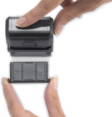 Immagine prodotto Trodat PRINTY - Timbro di riserva