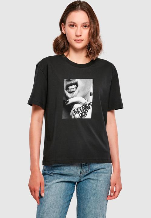 Produktbild Miss Tee Lip Tattoo Tee - 136473 (S)