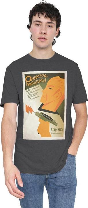 Produktbild The Original Series Episode 29 TShirt (L)