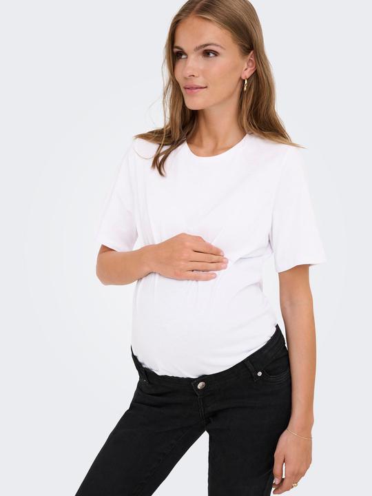 Actual product image Only Maternity OLMONLY 2-pack T-shirt T-shirt (L)