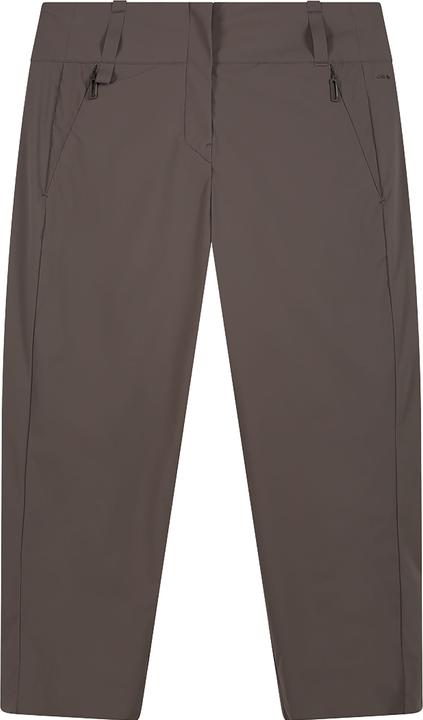 Jeanne Baret Sumatra Chino Capri