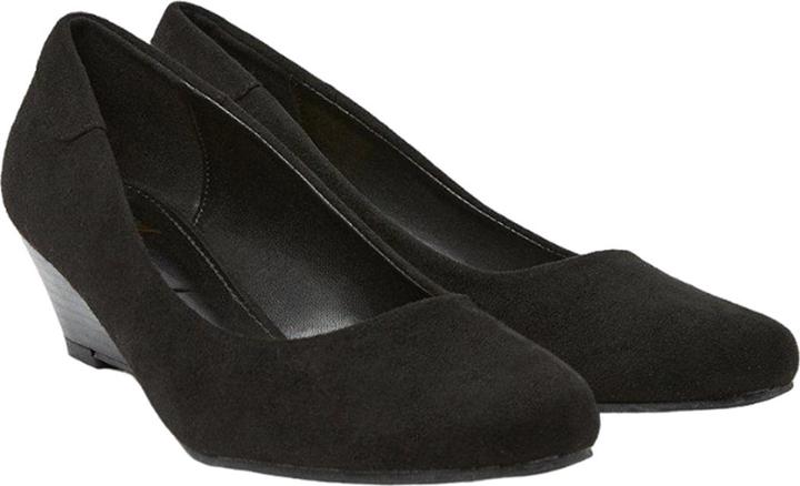Good For The Sole Pumps Cerys