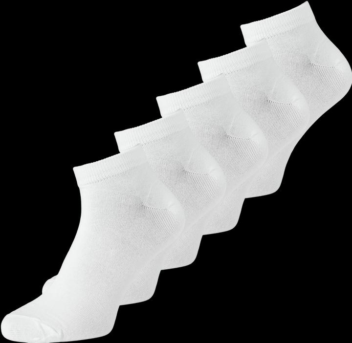 Actual product image Jack & Jones Basic (5-pack, One size)