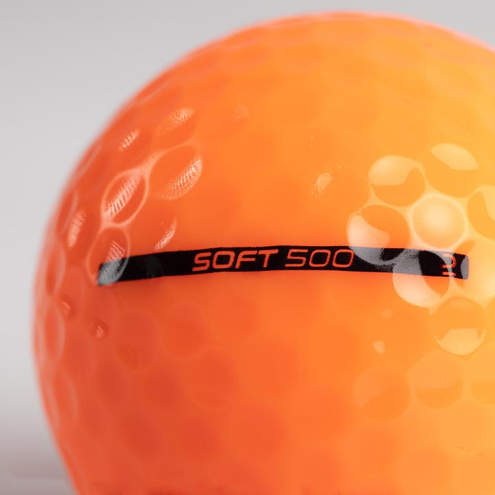 Actual product image Inesis SOFT 500