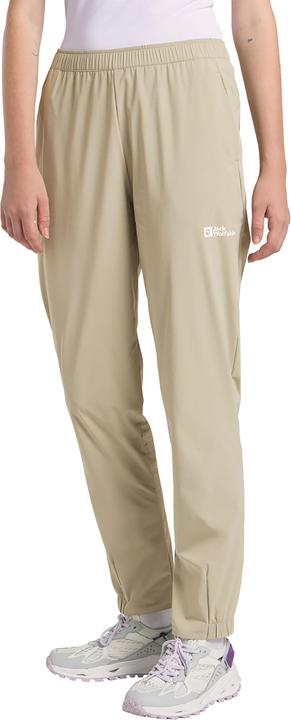 Actual product image Jack Wolfskin Prelight Swift Pant W (M)