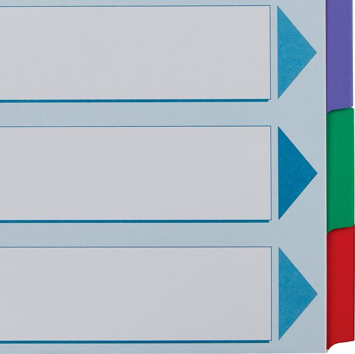 Produktbild Esselte Mylar