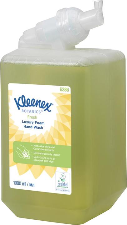 Kleenex Schaumseife FRESH (Flüssigseife, 1000 ml)