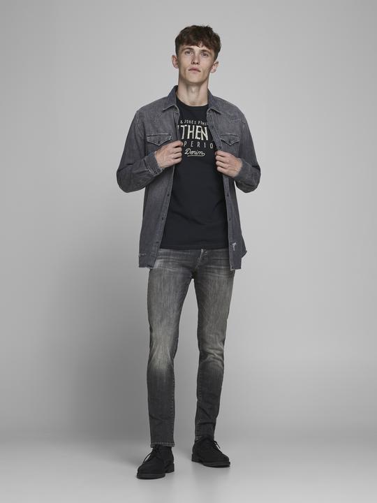 Actual product image Jack & Jones Glenn Fox AGI 304 50SPS Slim Fit Jeans (W36/L36)