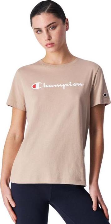 Actual product image Champion T-Shirt (XS)