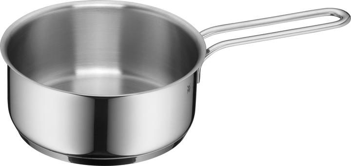 Actual product image WMF Mini (16.16 cm, Pot, Stainless steel)
