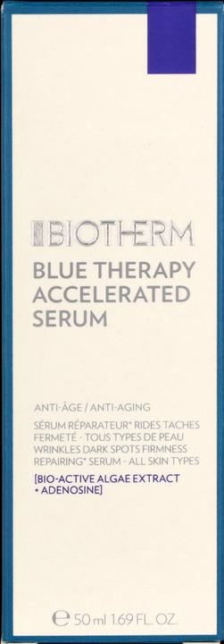 Produktbild Biotherm Blue Therapy (50 ml)