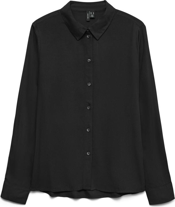 Immagine prodotto Vero Moda Vmbumpy L/S Basic Shirt Wvn Ga Noos (L)