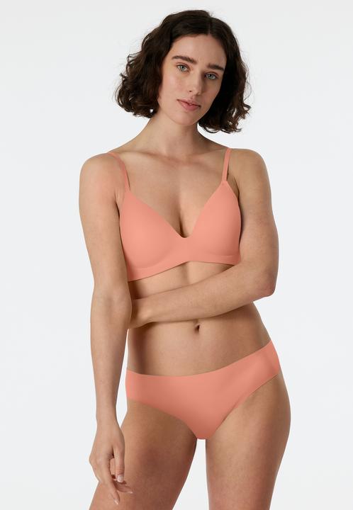 Immagine prodotto Schiesser Slip Cotone Invisibile (38, Confezione singola)