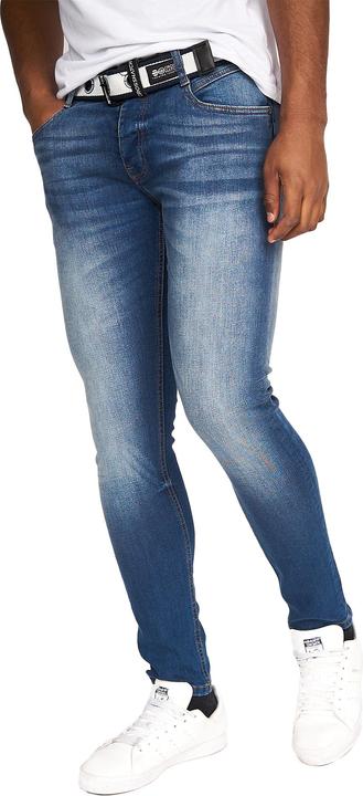Crosshatch Barbeck Jeans (34)
