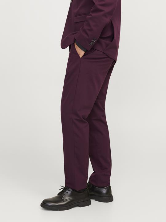 Produktbild Jack & Jones JPRFRANCO Super Slim Fit Anzughose Anzughose (46)