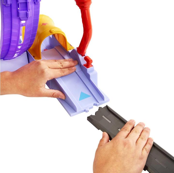 Actual product image Disney+ Showtime Loop Playset - Circus