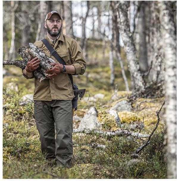 Produktbild Helikon Hose Woodsman (M)