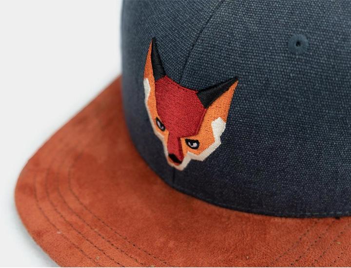 Actual product image Bavarian Caps Fuchs Cap (One size)