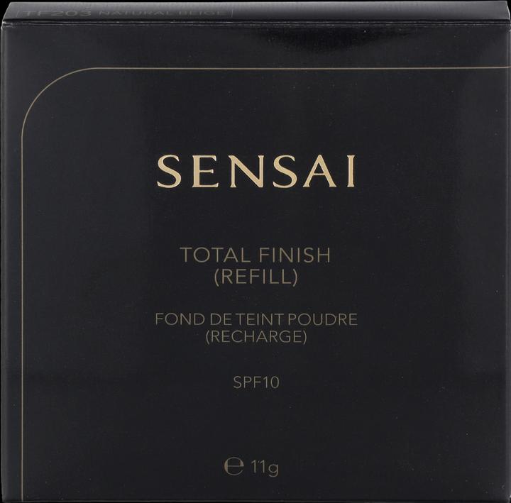 Image du produit Sensai Total Finish (Refill) (TF203)