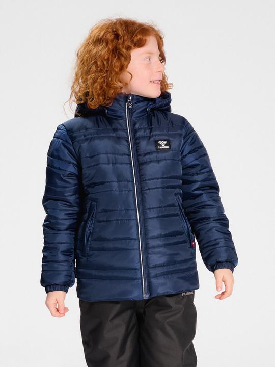 Produktbild hummel Hmlbilbo Tex Jacket (164)